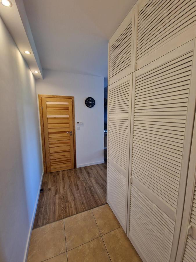 Max Apartamenty Lublin Przy Pkp, Klimatyzacja, Parking Kültér fotó