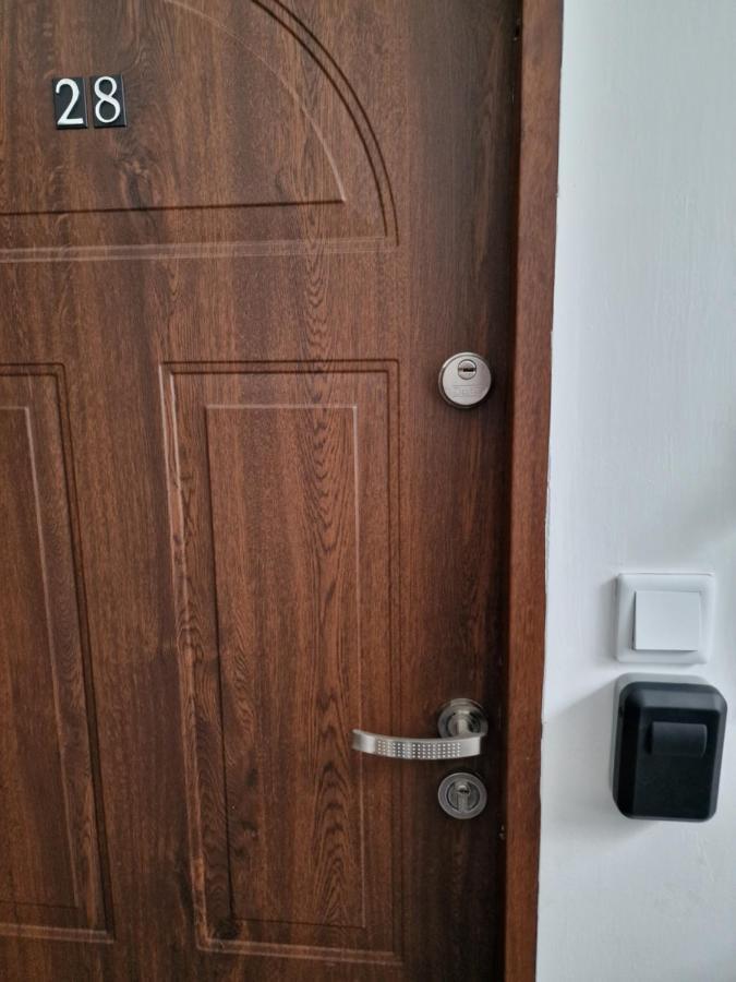 Max Apartamenty Lublin Przy Pkp, Klimatyzacja, Parking Kültér fotó