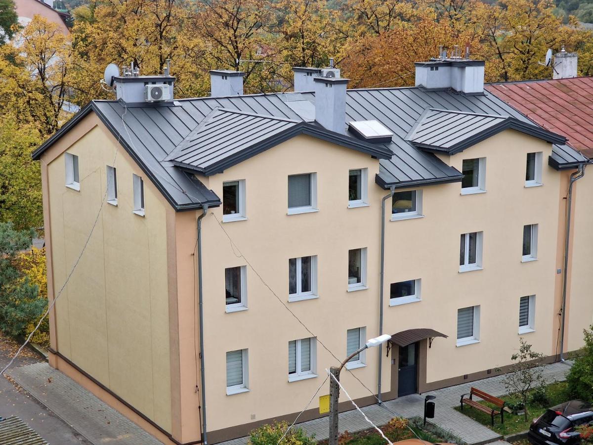 Max Apartamenty Lublin Przy Pkp, Klimatyzacja, Parking Kültér fotó