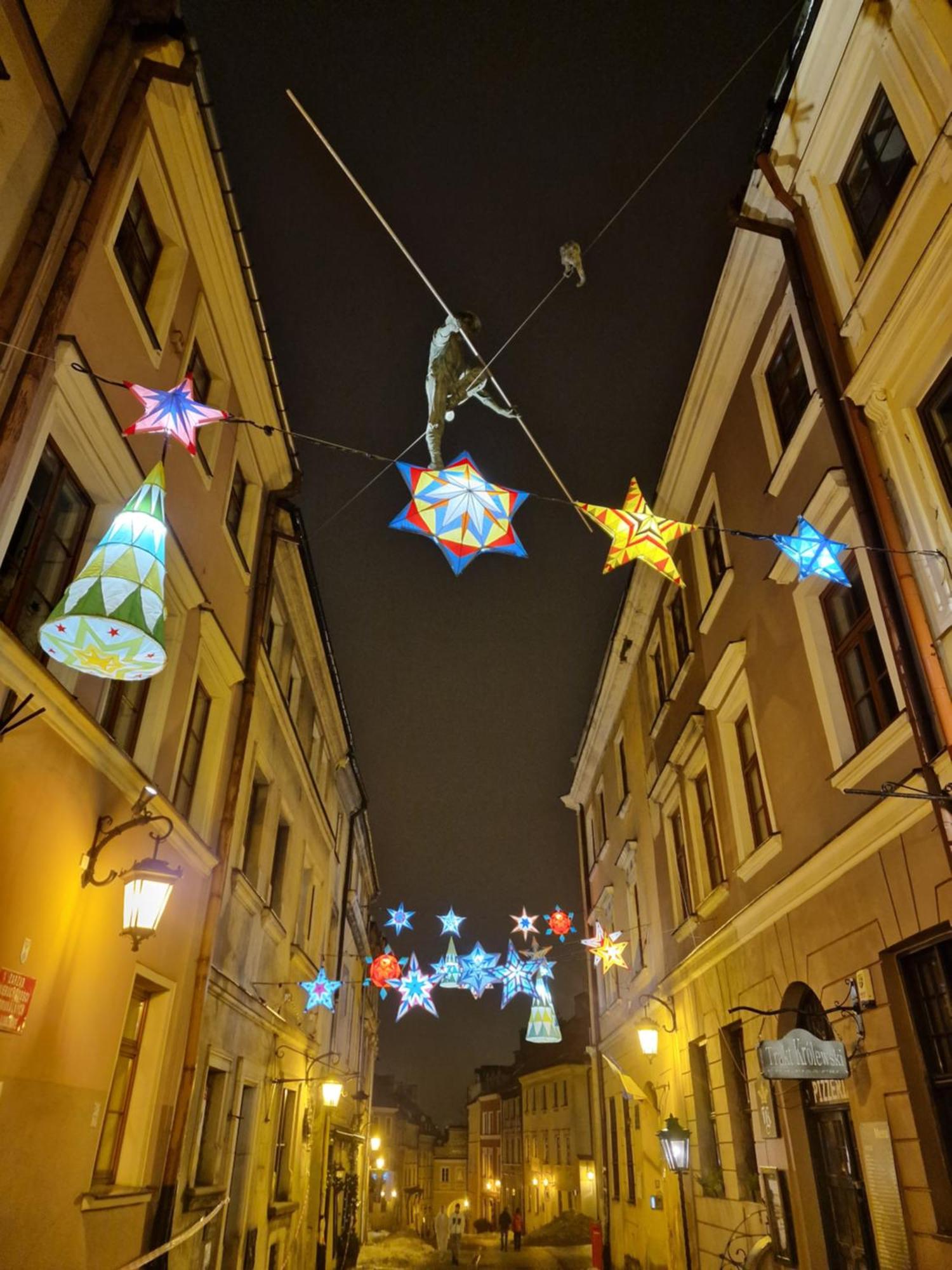 Max Apartamenty Lublin Przy Pkp, Klimatyzacja, Parking Kültér fotó