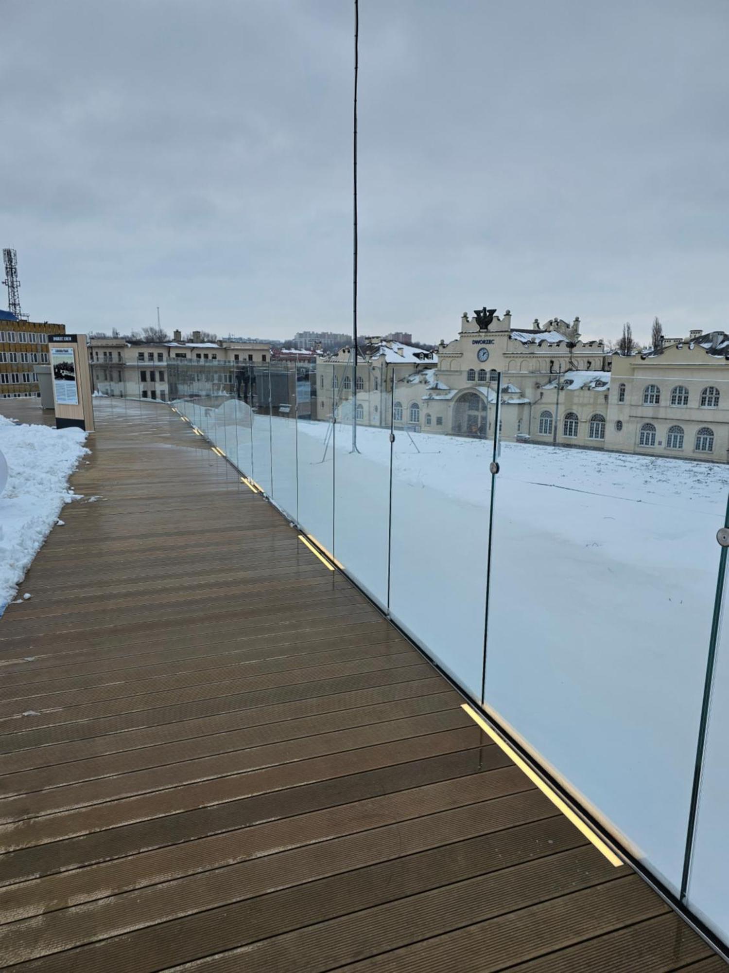 Max Apartamenty Lublin Przy Pkp, Klimatyzacja, Parking Kültér fotó